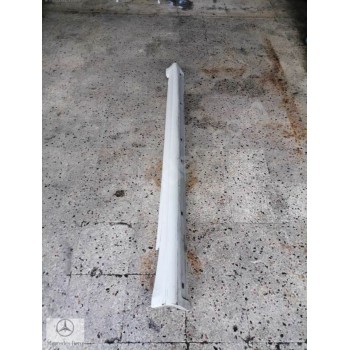 BAŞKAN TİC.MERCEDES A1696102208 W245 B CLAS SAG YAN MARŞBİYEL KAPLAMASI 1696102208 